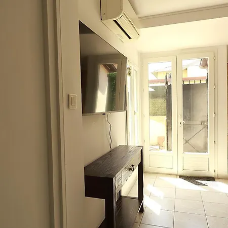 Apartman Cap De