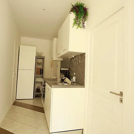 Cap De Apartman *