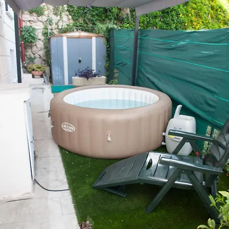 Cap De Apartman Nizza