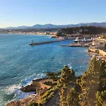 Cap De Ницца