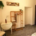 Cap De Апартаменты Ницца