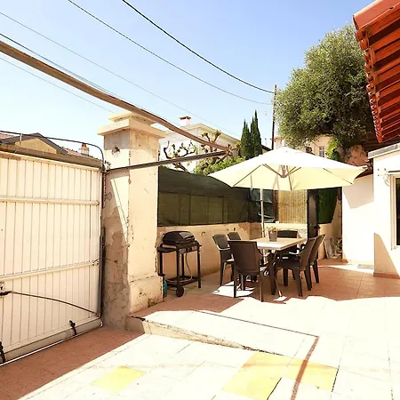 شقة Cap De نيس