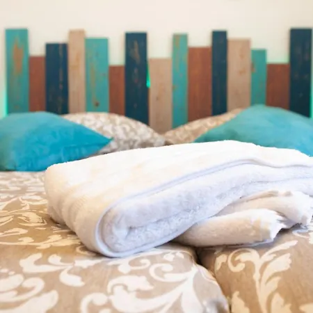 Cap De شقة نيس