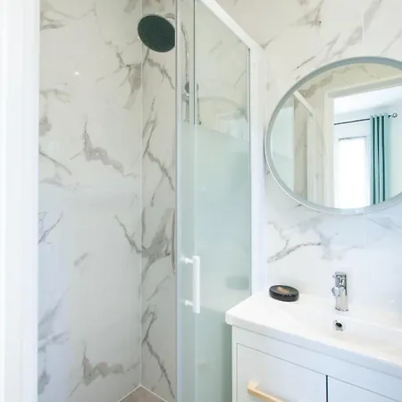 公寓 Cap De 尼斯