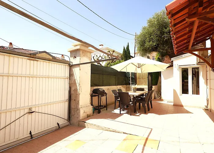 Apartment Cap De Nice