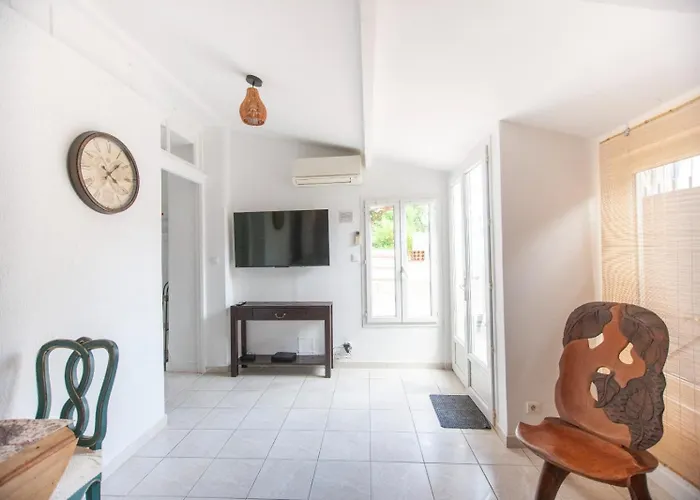 Cap De Apartment