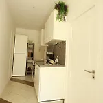 Cap De Apartamento *
