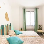 Cap De Apartamento *