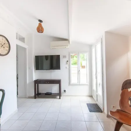 Cap De Apartmán