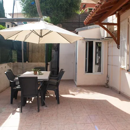 Apartmán Cap De *