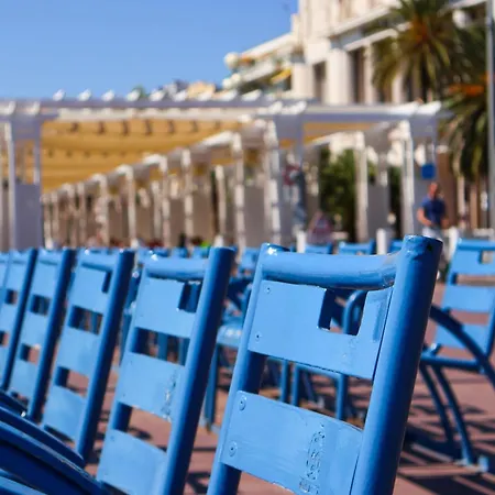 Cap De Apartment Nizza