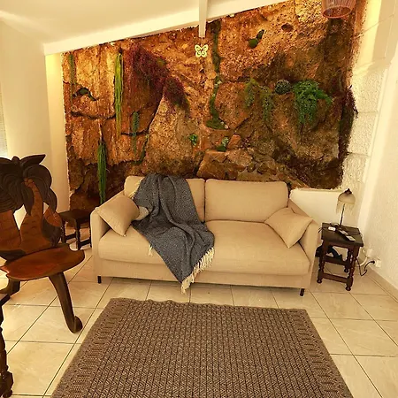 Apartment Cap De