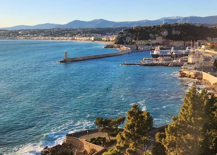 Cap De Nizza