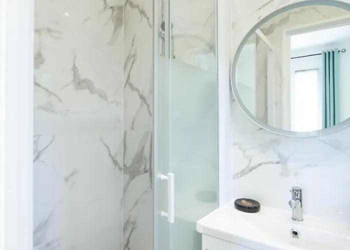Apartment Cap De Nizza